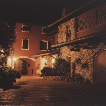 Agriturismo Kogoj Medea エクステリア 写真