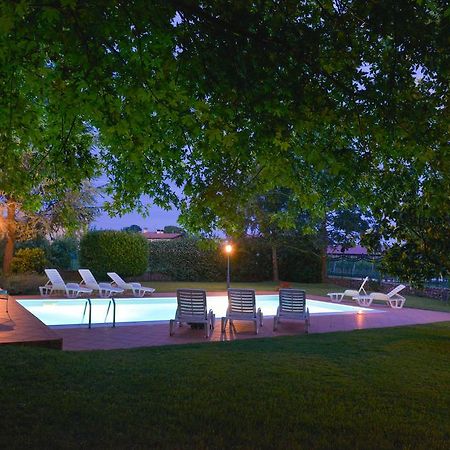 Agriturismo Kogoj Medea エクステリア 写真