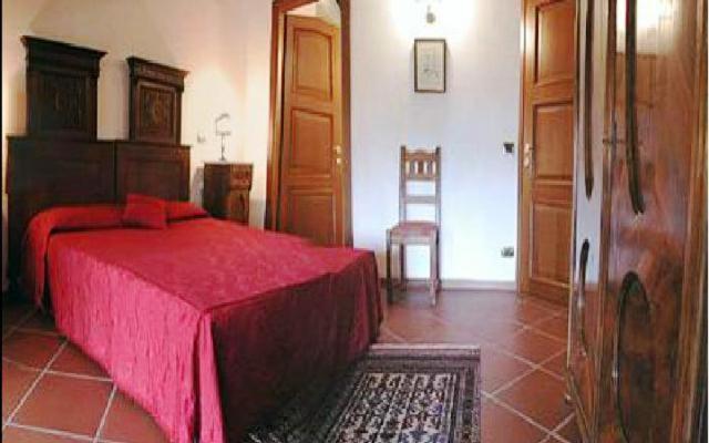 Agriturismo Kogoj Medea 部屋 写真