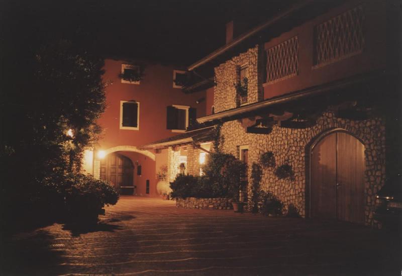 Agriturismo Kogoj Medea エクステリア 写真
