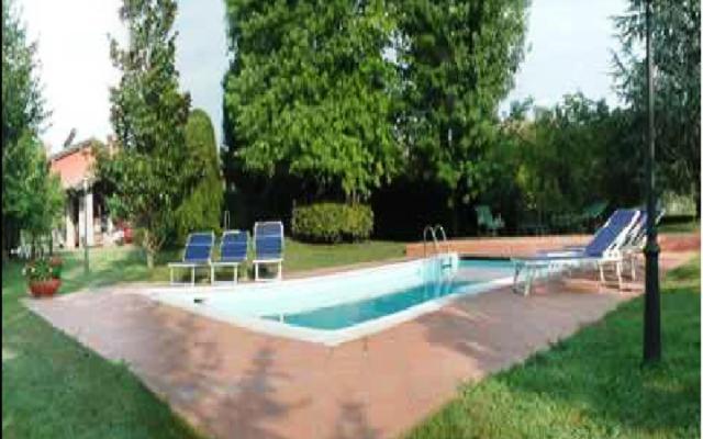 Agriturismo Kogoj Medea エクステリア 写真