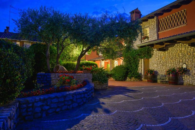Agriturismo Kogoj Medea エクステリア 写真