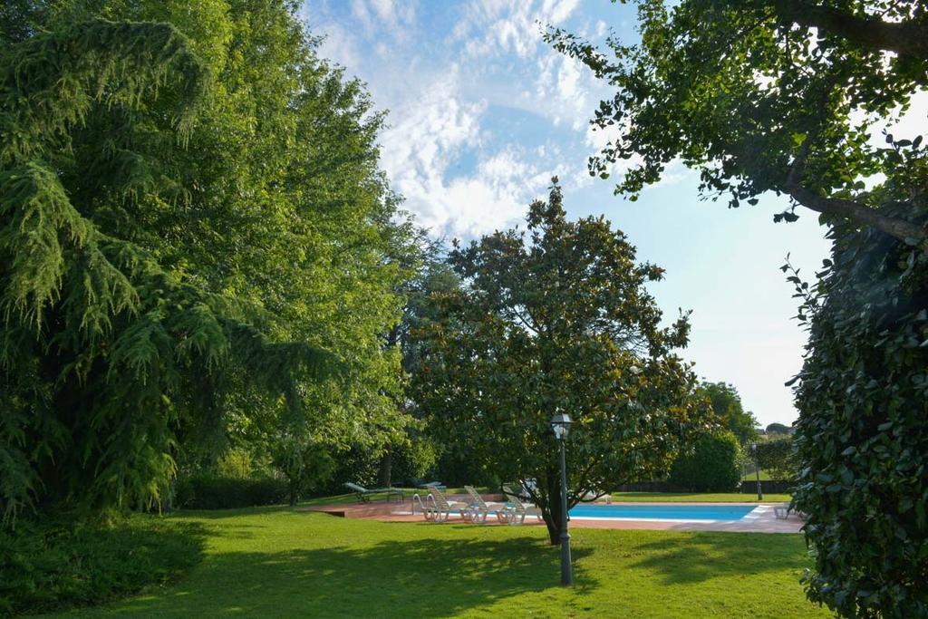 Agriturismo Kogoj Medea エクステリア 写真