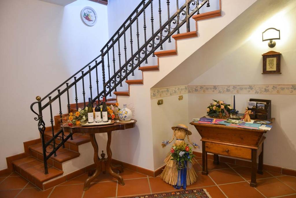 Agriturismo Kogoj Medea エクステリア 写真