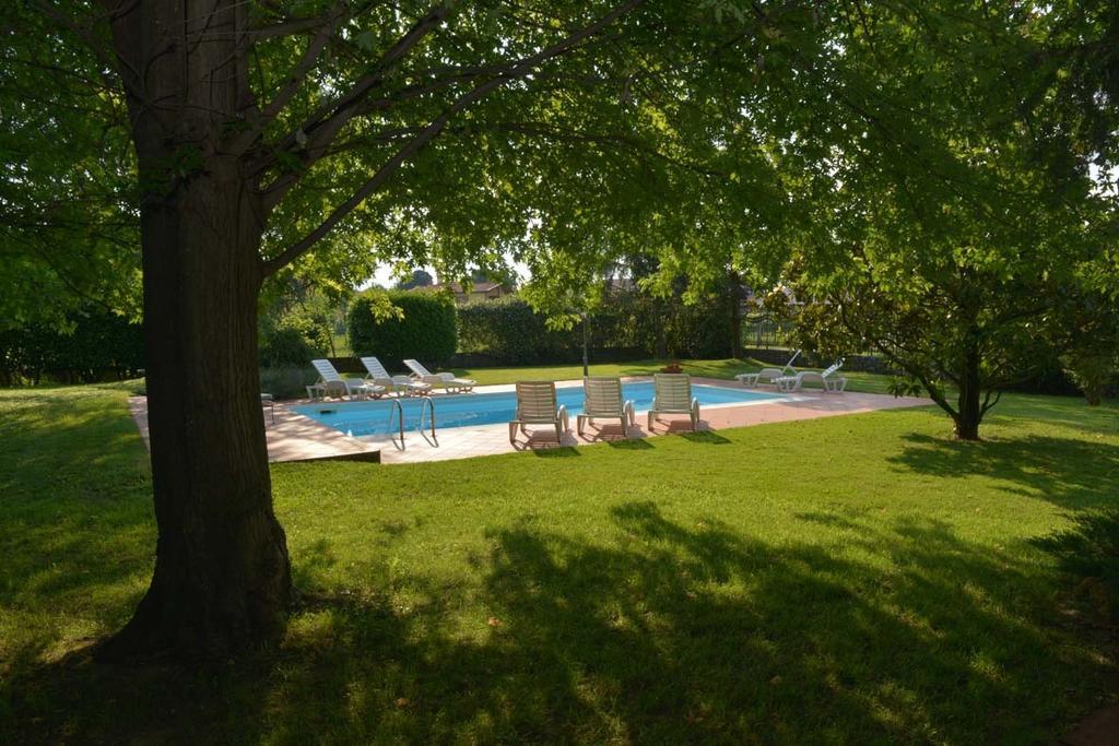 Agriturismo Kogoj Medea エクステリア 写真
