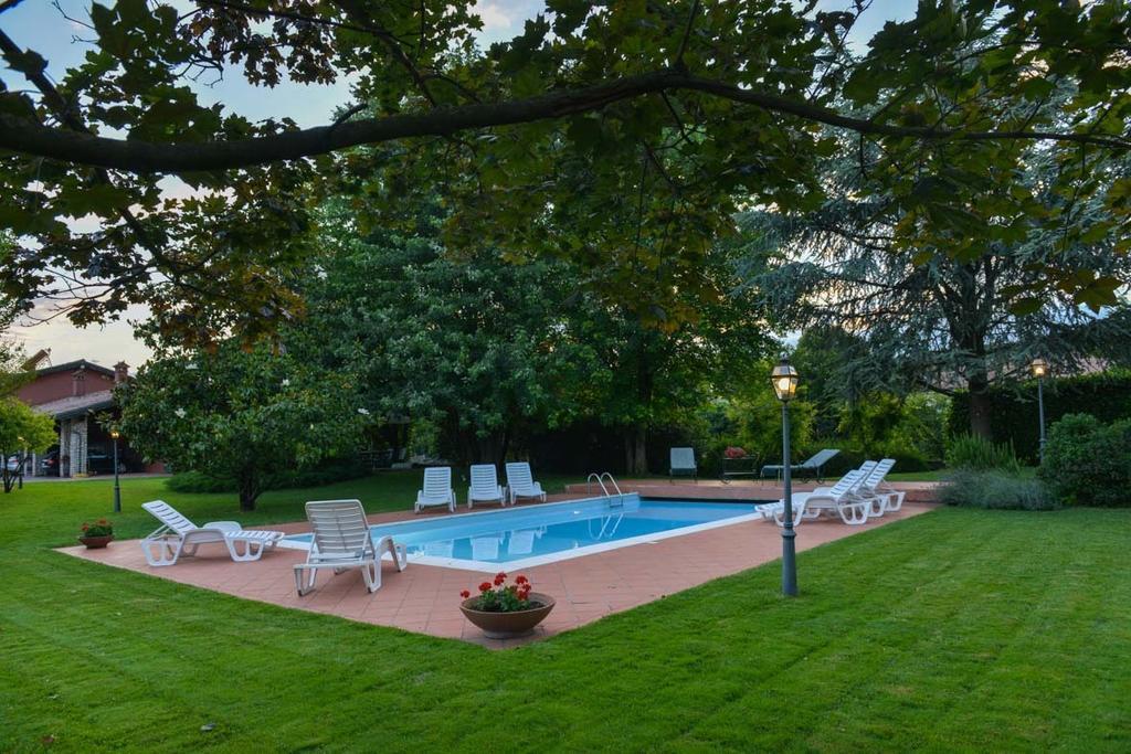 Agriturismo Kogoj Medea エクステリア 写真