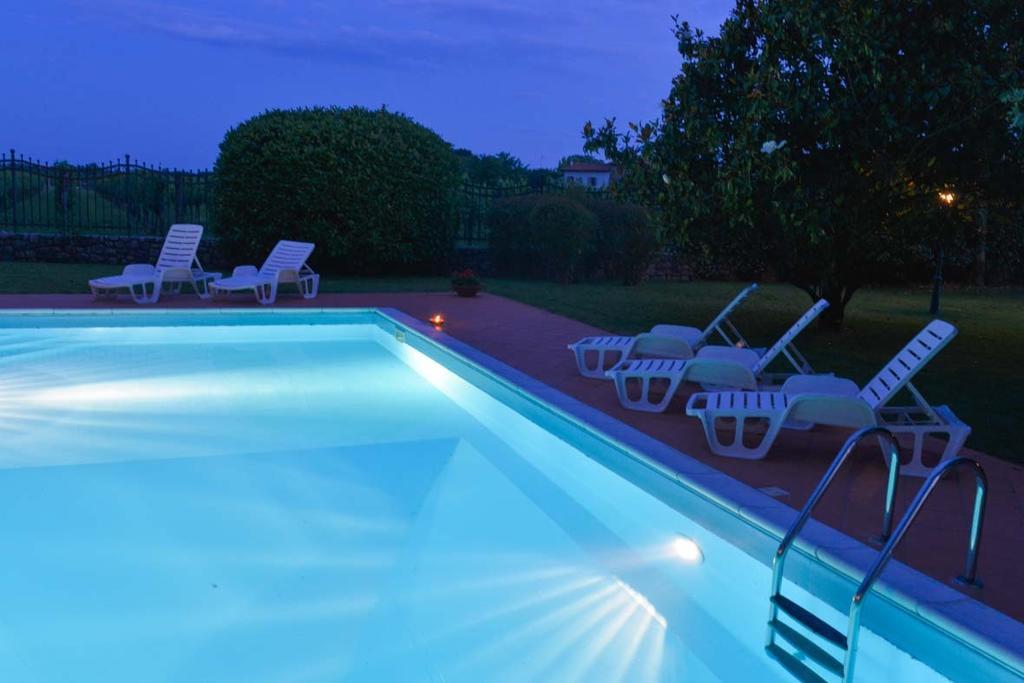 Agriturismo Kogoj Medea エクステリア 写真