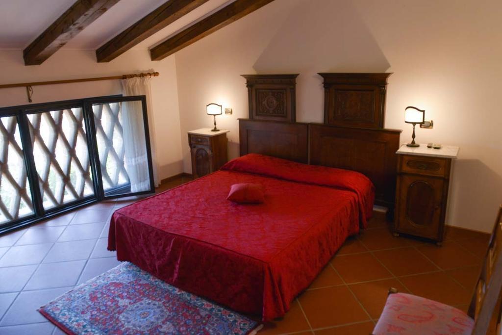 Agriturismo Kogoj Medea エクステリア 写真