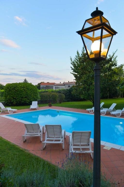 Agriturismo Kogoj Medea エクステリア 写真