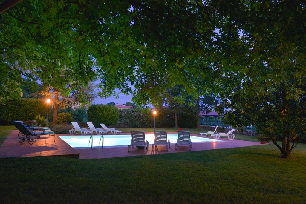 Agriturismo Kogoj Medea エクステリア 写真